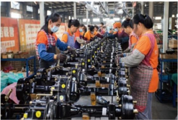 江苏华飞电子科技有限公司【官网】